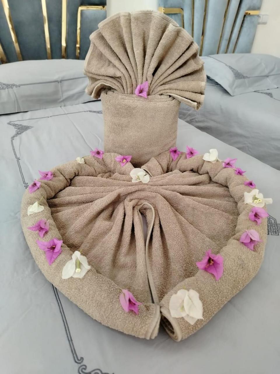 Riad & Spa Sous Le Soleil Chez Jerome Et Pamela Ch Zen Marrakesh Luaran gambar