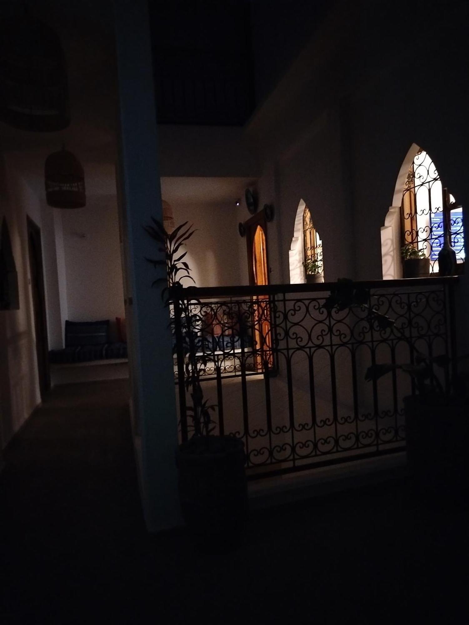 Riad & Spa Sous Le Soleil Chez Jerome Et Pamela Ch Zen Marrakesh Luaran gambar