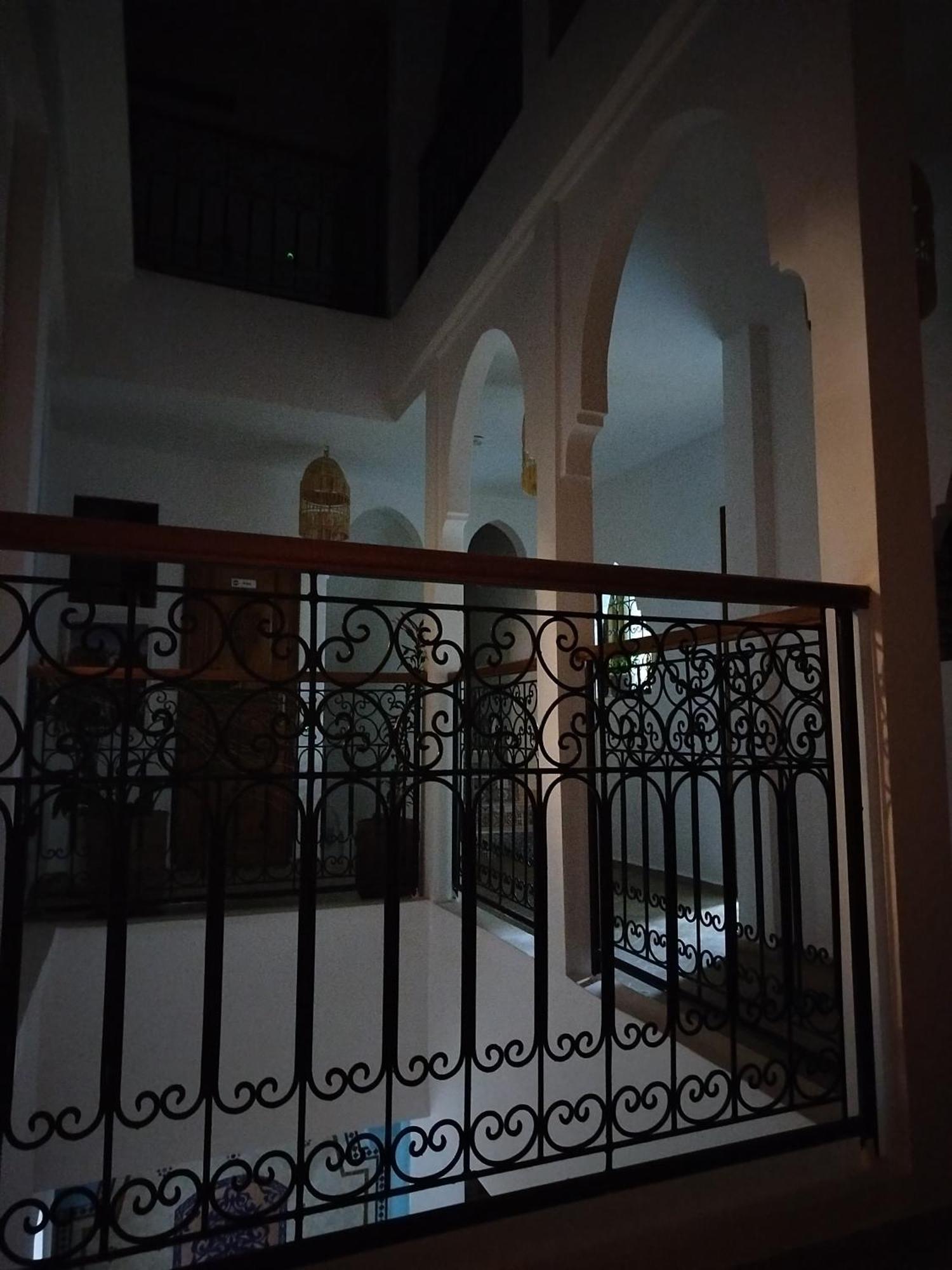 Riad & Spa Sous Le Soleil Chez Jerome Et Pamela Ch Zen Marrakesh Luaran gambar